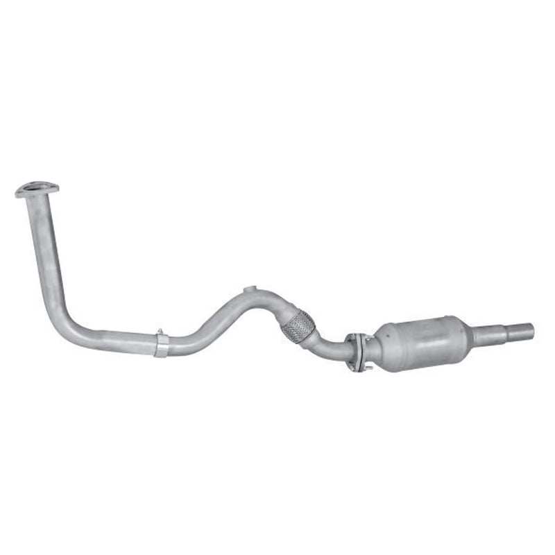 Hella Catalytic Converter fits Seat Inca 1995-2003 1.4