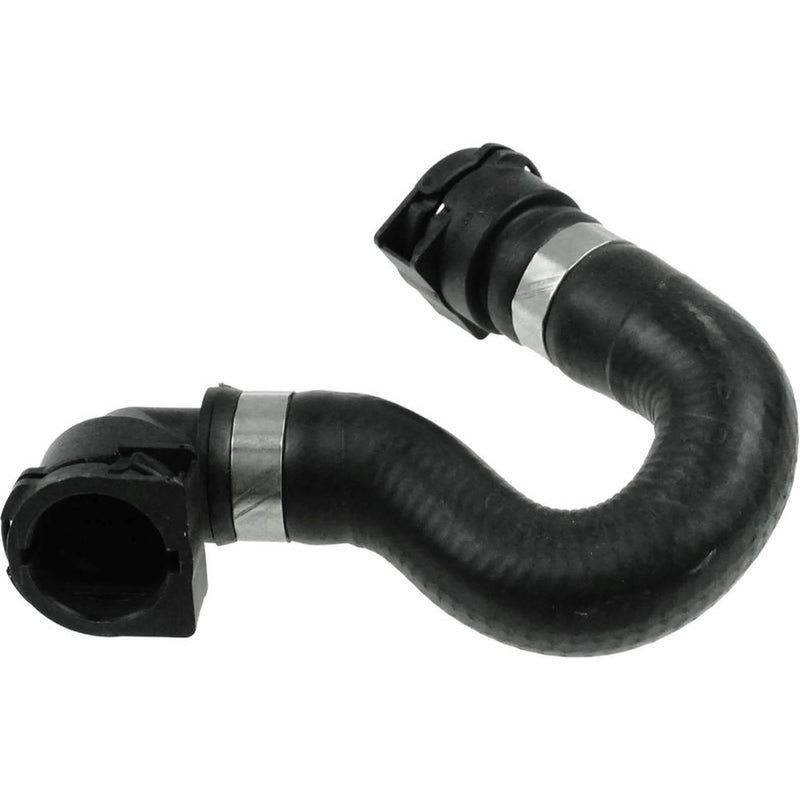 Gates Molded Heater Hoses fits BMW 1 2004-2013