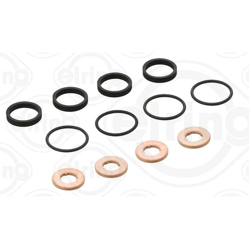 Elring Hyundai / Kia Injector Nozzle Seal Kit B36.660