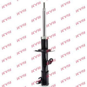 KYB Shock Absorber Damper Strut Front Right fits Fiat Panda 2004 on 1.2 1.3