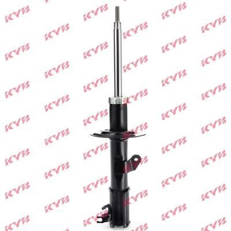 KYB Shock Absorber Damper Strut Front Right fits Fiat Panda 2004 on 1.2 1.3