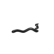 Gates Curved Radiator Hose fits BMW 5 2004-2010