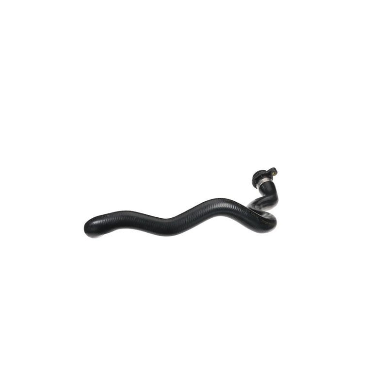 Gates Curved Radiator Hose fits BMW 5 2004-2010