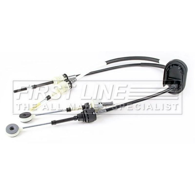 First Line Manual Transmission Cable Pull fits Opel Astra J 2009-2018