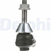 Delphi Steering Tie Rod End Ball Joint Front Left M14 fits Mercedes-Benz AMG GT