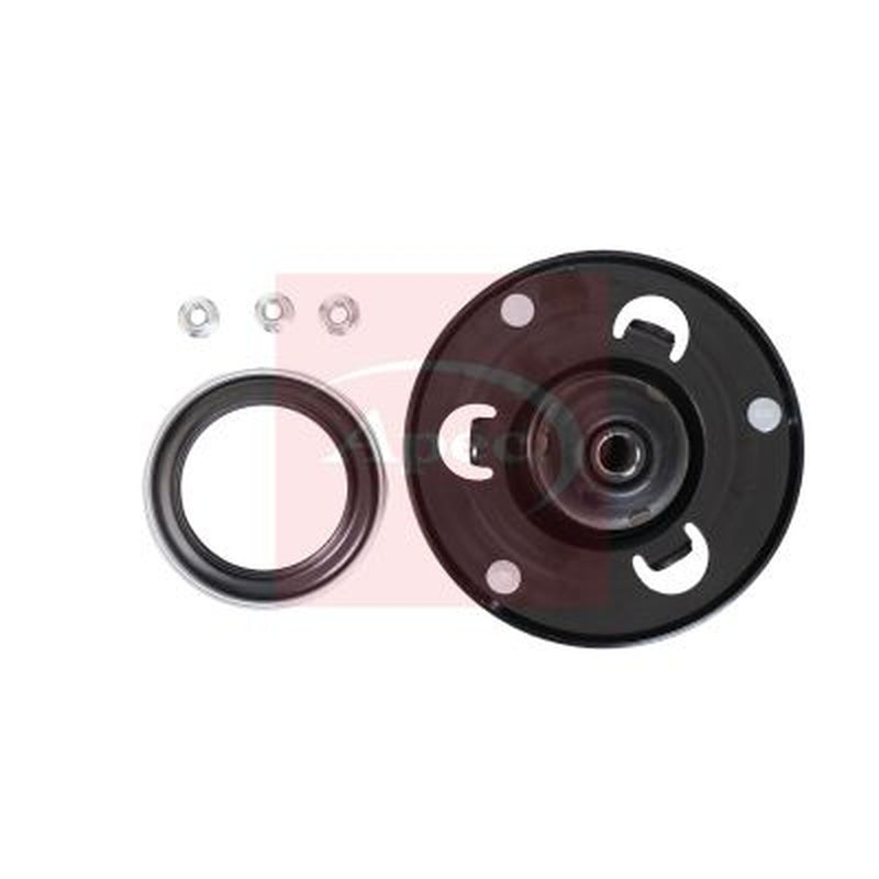 Apec Suspension Strut Support Mount fits MG Zt 2001-2005 1.8 2.0