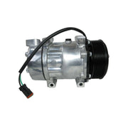 Hella Air Conditioning Compressor 8FK 366 203-331