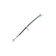 Bosch Brake Hydraulic Hose Line Front Right fits Hyundai IX20 2010-2019 1.4 1.6