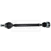 Borg & Beck CV Drive Shaft Driveshaft Front Right BDS1136