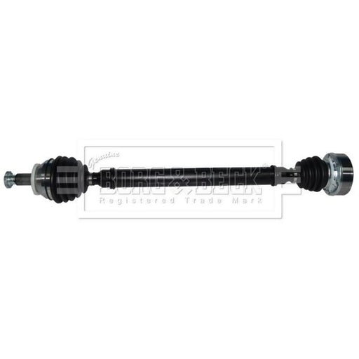 Borg & Beck CV Drive Shaft Driveshaft Front Right BDS1136
