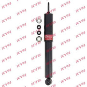 KYB Shock Absorber Damper Strut Front fits Mazda Bongo Bus 1988-1989