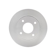Bosch 2 x Vented Brake Discs