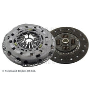 Blue Print Clutch Kit Set 3pc 260mm ADV1830140