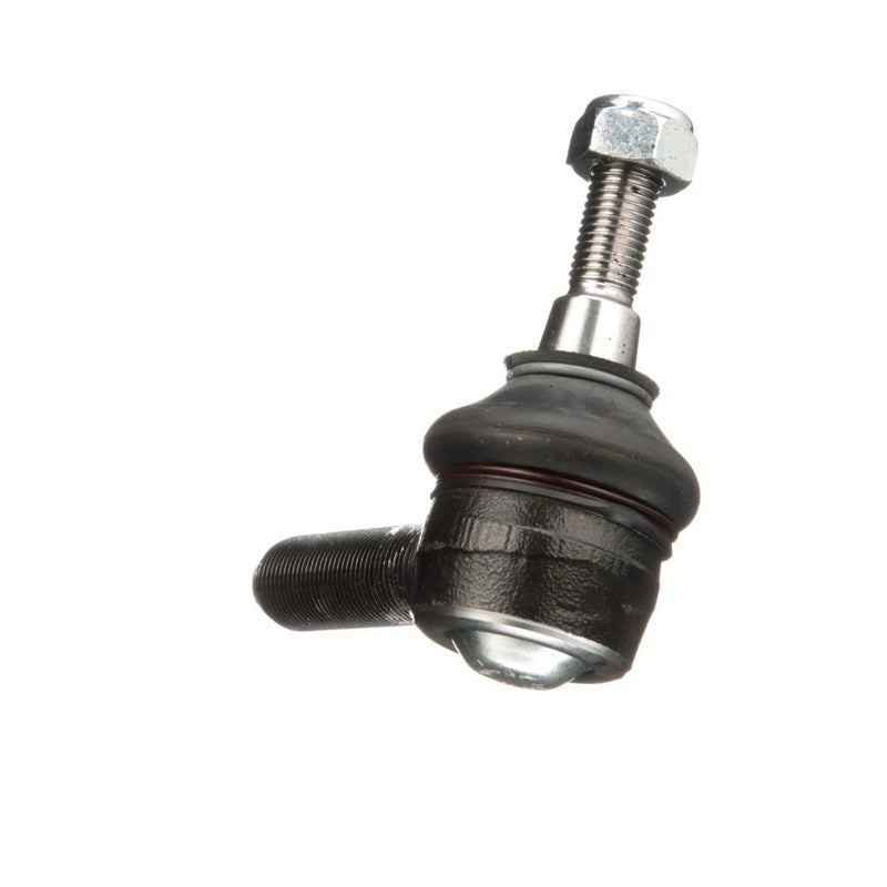 Delphi Steering Tie Rod End Ball Joint Front Left 11/16"x16 fits Land Rover 110