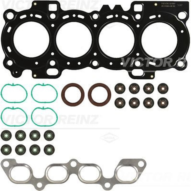 Victor Reinz Cylinder Head Gasket Kit 02-31865-02