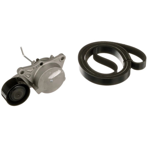 Gates V-Ribbed Belt Set K056PK1210