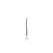 Bosch Brake Hydraulic Hose Line inner fits Nissan Patrol Gr 1997-2000