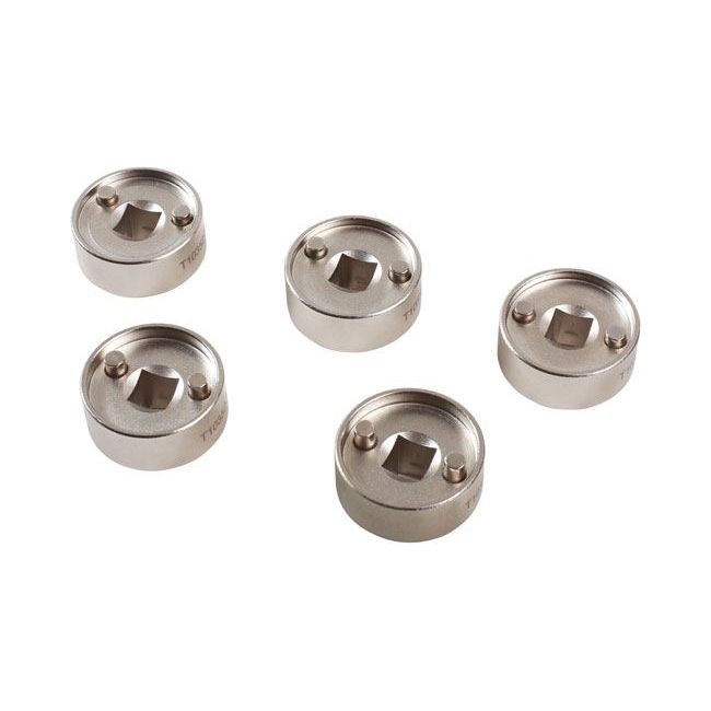 Laser Camshaft Adjustment Tool Set - for VAG 7983 Laser - Dynamic Drive