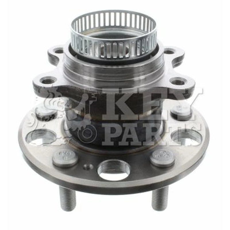 Key Parts Wheel Bearing Kit fits Hyundai I30 2007-2017 1.4 1.6 2.0
