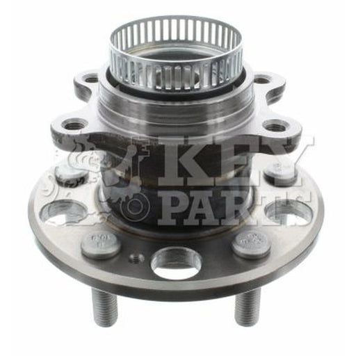 Key Parts Wheel Bearing Kit fits Hyundai I30 2007-2017 1.4 1.6 2.0