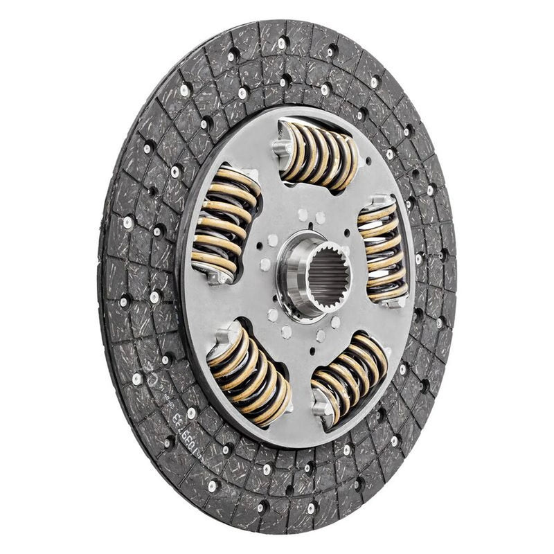 Valeo Clutch Kit Set 3pc 827512