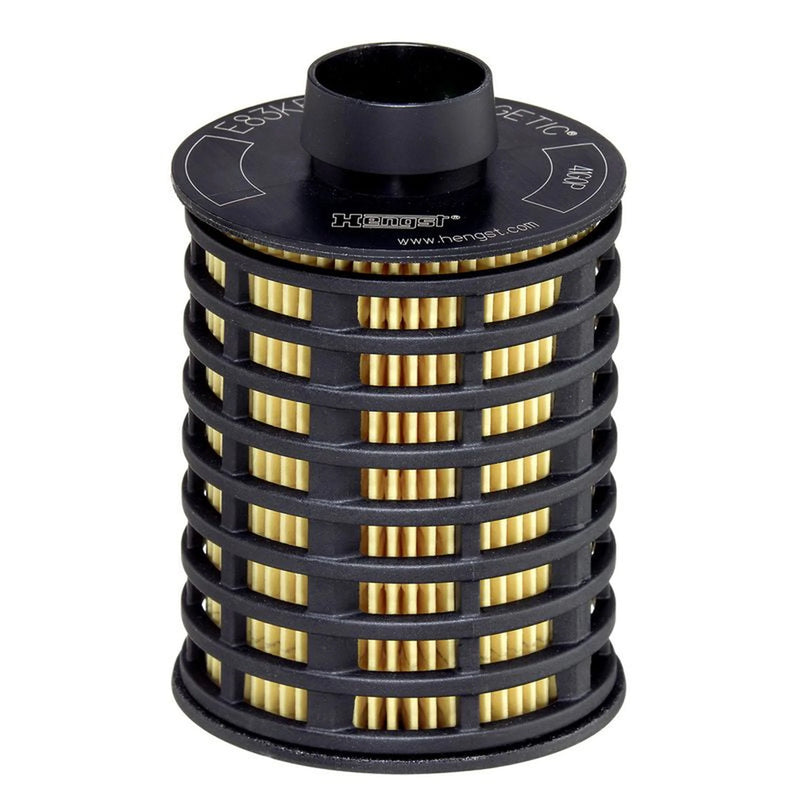Hengst Fuel Filter Element fits Chevrolet Captiva 2006-2009 2.0