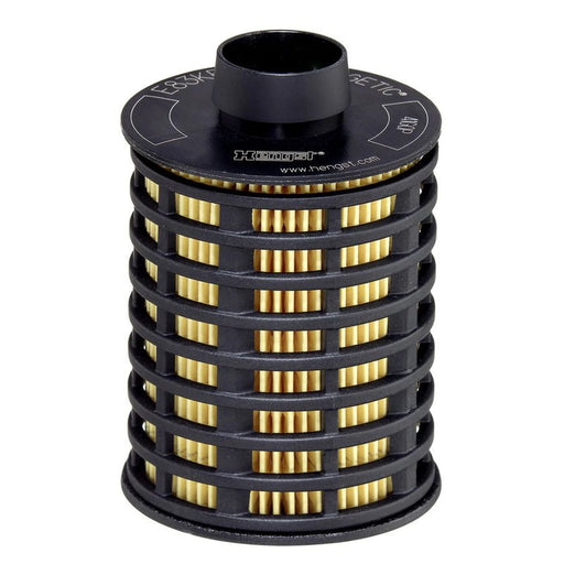 Hengst Fuel Filter Element fits Chevrolet Captiva 2006-2009 2.0