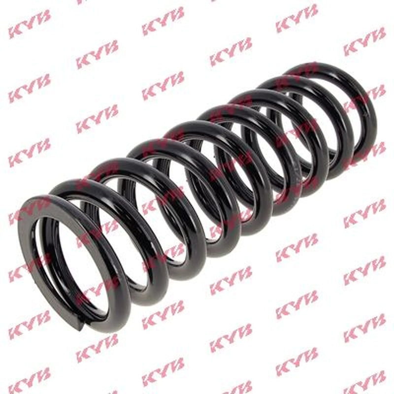KYB Front Suspension Coil Spring fits Mercedes-Benz C-Class 1993-2000
