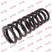KYB 2 x Suspension Springs fits Mercedes-Benz C-Class 1993-2000 202.028 202.125