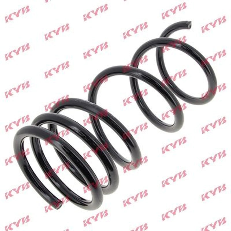KYB Rear Suspension Coil Spring fits Renault 25 1984-1993