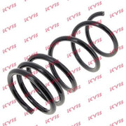 KYB 2 x Suspension Springs fits Renault 25 1984-1993 2.0 2.1 2.2 2.5 2.7 2.8