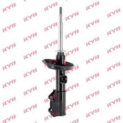 KYB 2 x Front Shock Absorbers fits Saab 9-5 2010-2012 1.6 2.0