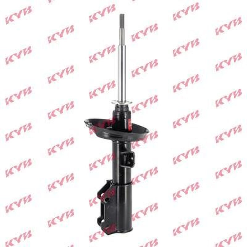 KYB 2 x Front Shock Absorbers fits Saab 9-5 2010-2012 1.6 2.0