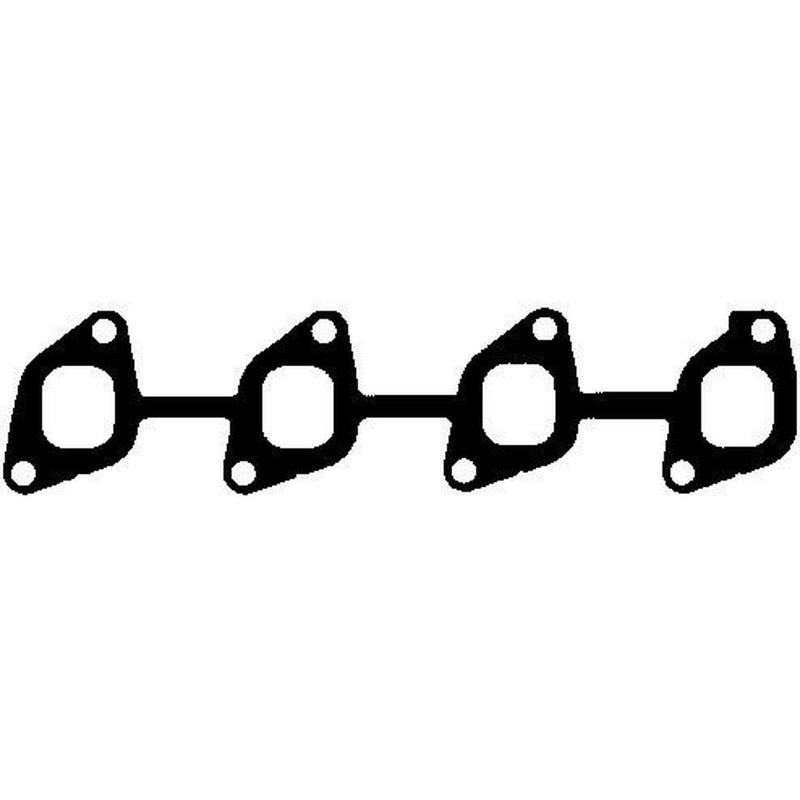 BGA Exhaust Manifold Gasket Wide Thick fits Nissan Patrol Gr 2000 on 3.0