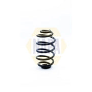 NAPA Rear Suspension Coil Spring fits Opel Signum 2003-2008