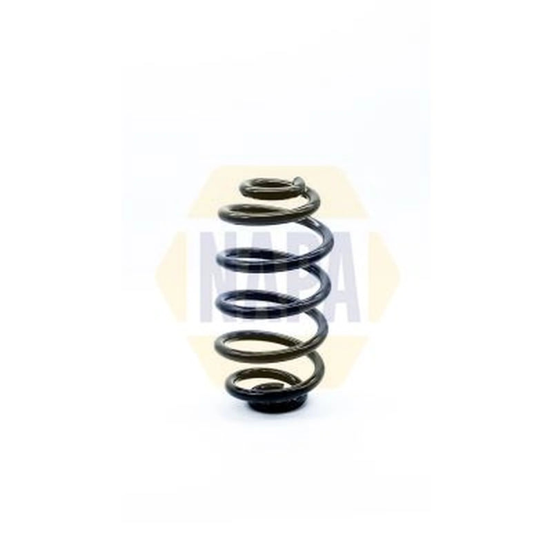 NAPA Rear Suspension Coil Spring fits Opel Signum 2003-2008