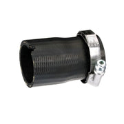 Gates Intercooler Turbo Charge Air Hose fits Hyundai Accent IV 2011-2017 1.6