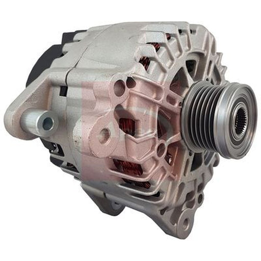 Apec Car Alternator 12V fits Audi A1 2010-2015 1.4