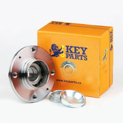 Key Parts Wheel Bearing Kit fits Citroën Berlingo / Berlingo First 1996-2011