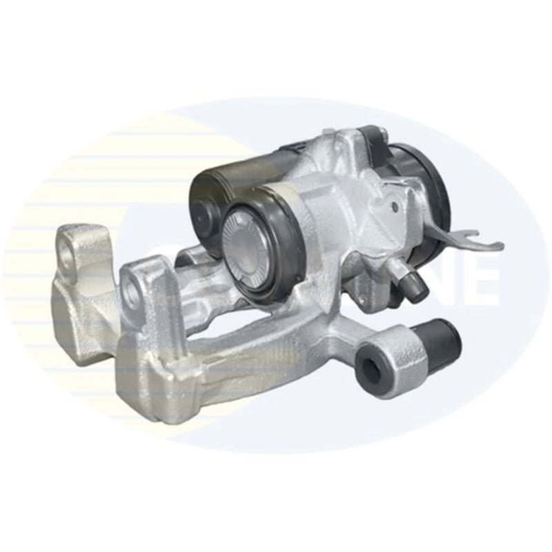 Comline Brake Caliper Assembly Rear Left fits BMW 1 2019-2020