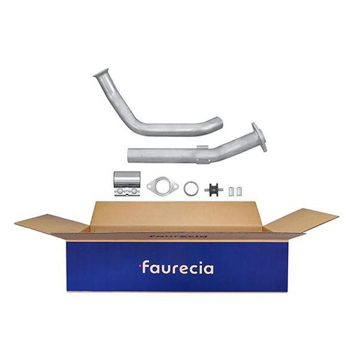 Hella Exhaust Pipe OD 8LA 366 006-391