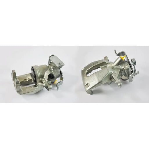Juratek Brake Caliper Assembly Rear Left fits Ford Transit 2006-2014