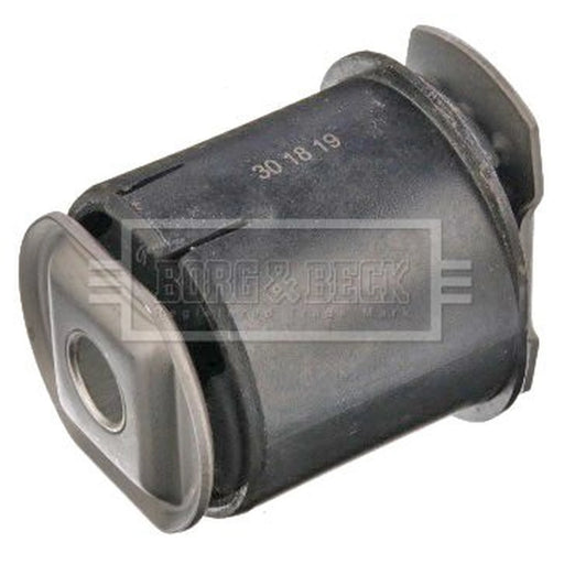 Borg & Beck Axle Cross Member Bushing OD ID BSK8092