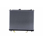 Hella Engine Radiator 8MK 366 300-121