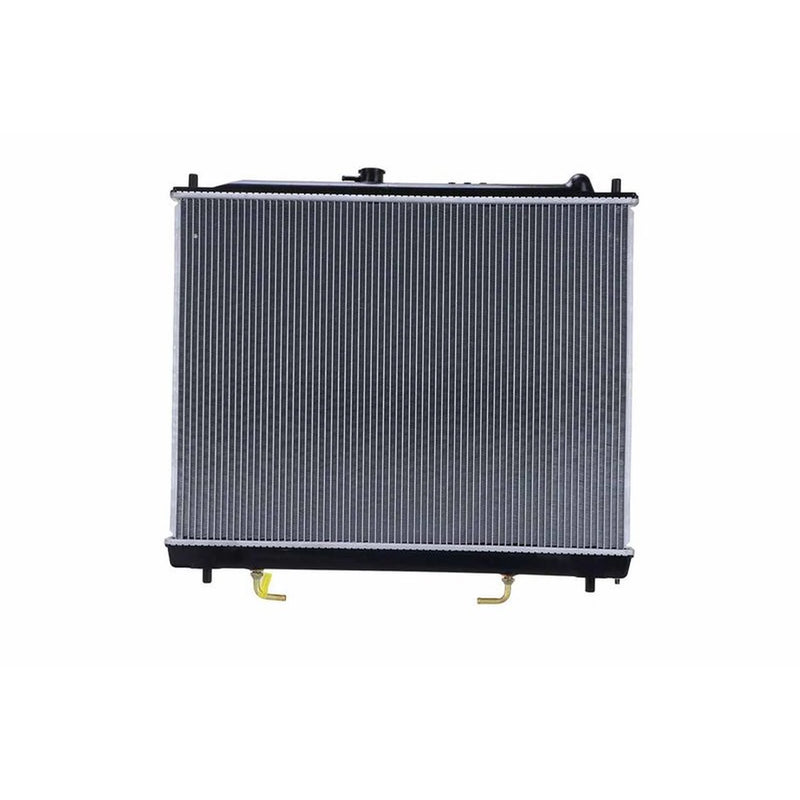 Hella Engine Radiator 8MK 366 300-121