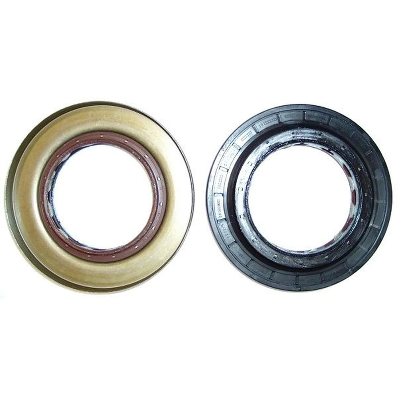 Elring Differential Shaft Seal OD ID Thick fits Mercedes-Benz Atego 1998-2004