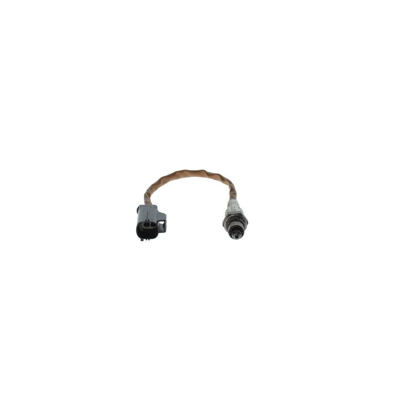 Bosch O2 Lambda Oxygen Sensor after catalytic converter 0 258 030 09E