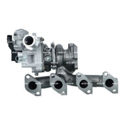 NRF Turbocharger Turbo Unit 90010066