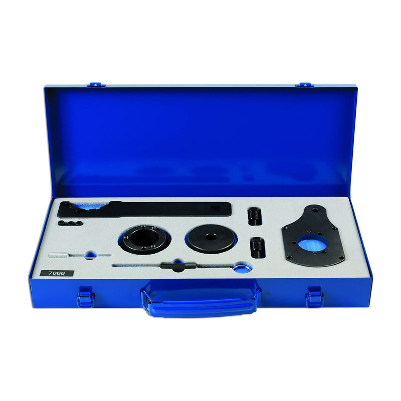 Laser Engine Timing Kit - for Vauxhall/Opel 1.3 CDTI 7066 Laser - Dynamic Drive