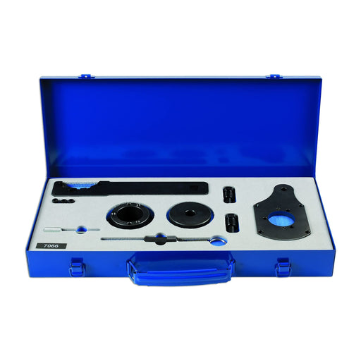 Laser Engine Timing Kit - for Vauxhall/Opel 1.3 CDTI 7066 Laser - Dynamic Drive
